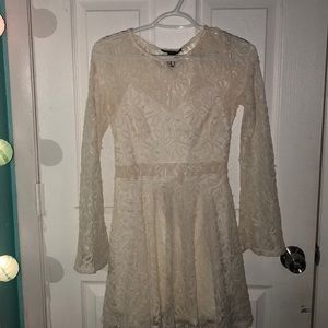Small , girls , forever 21 dress